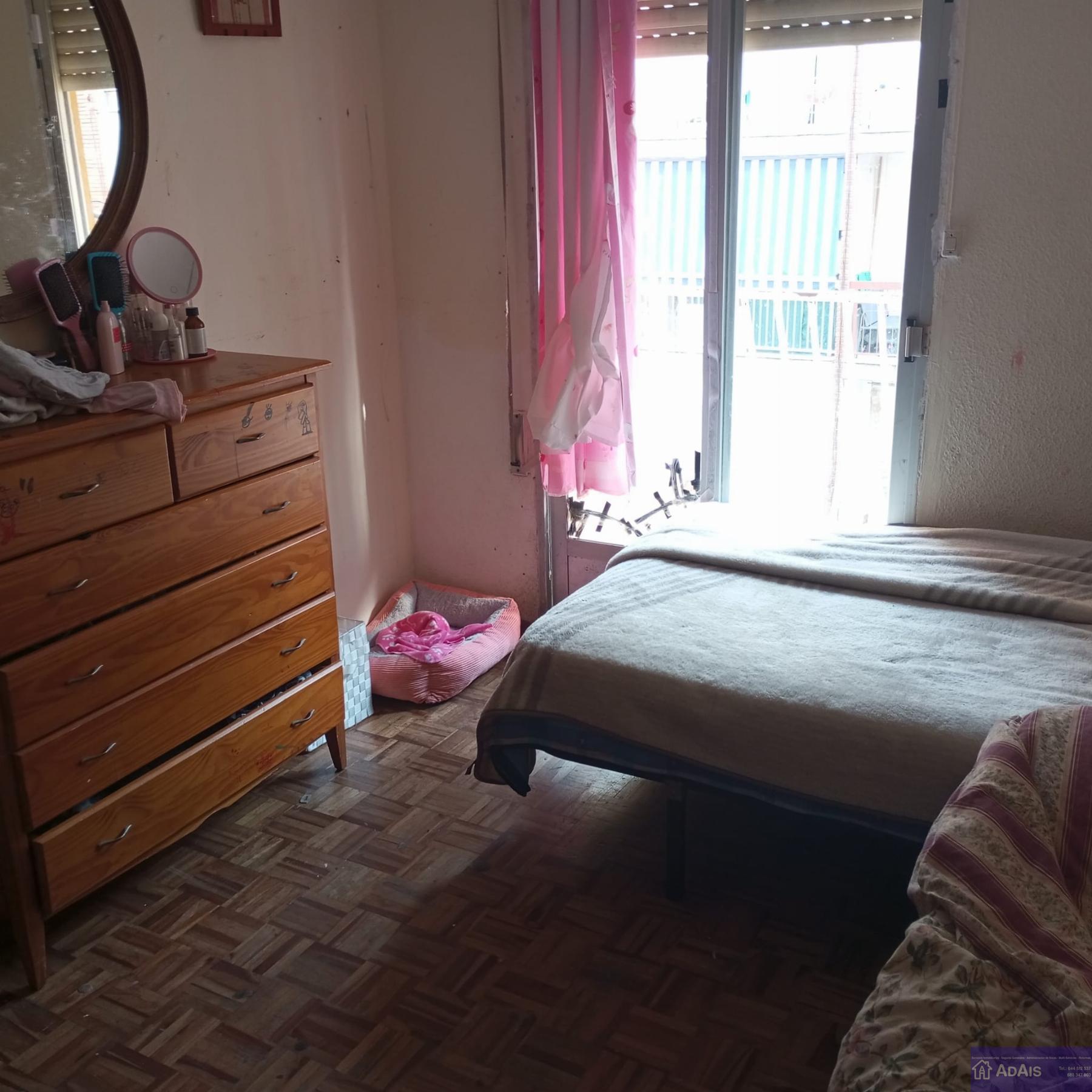 Venta de piso en Gandia