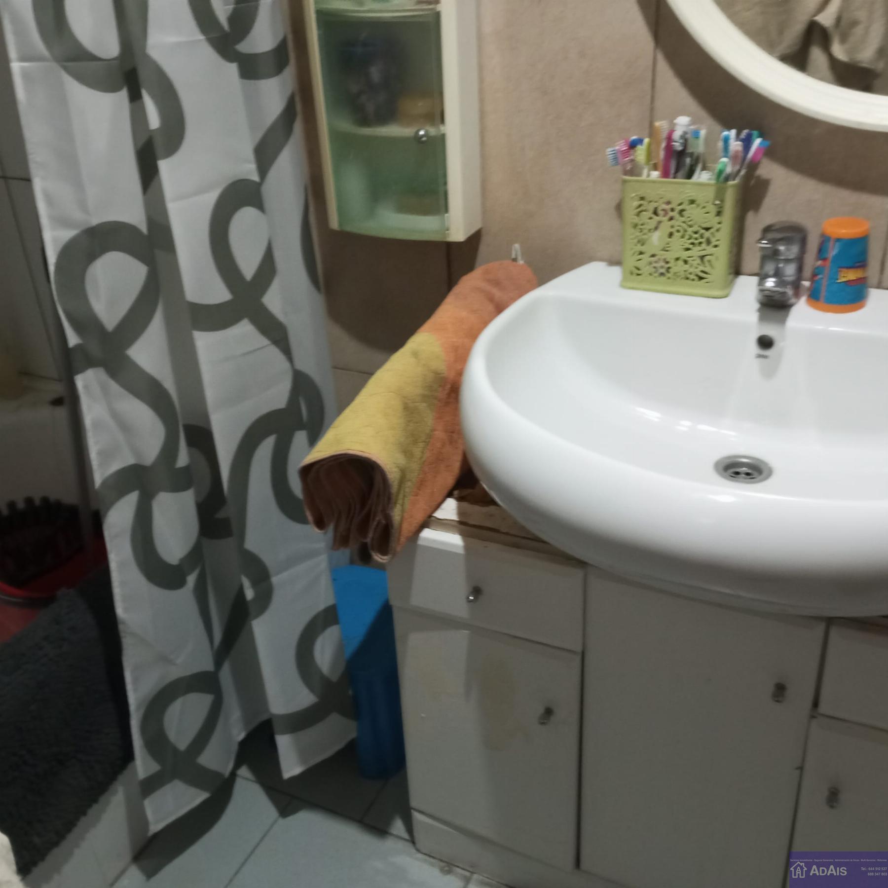 Venta de piso en Gandia