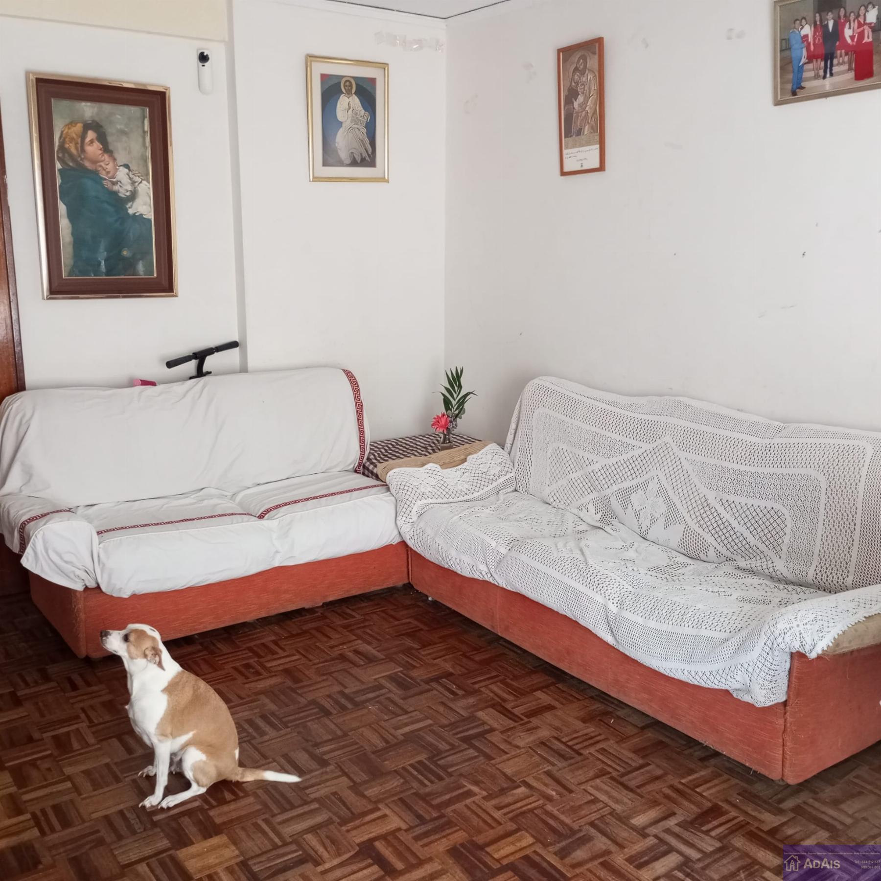 Venta de piso en Gandia
