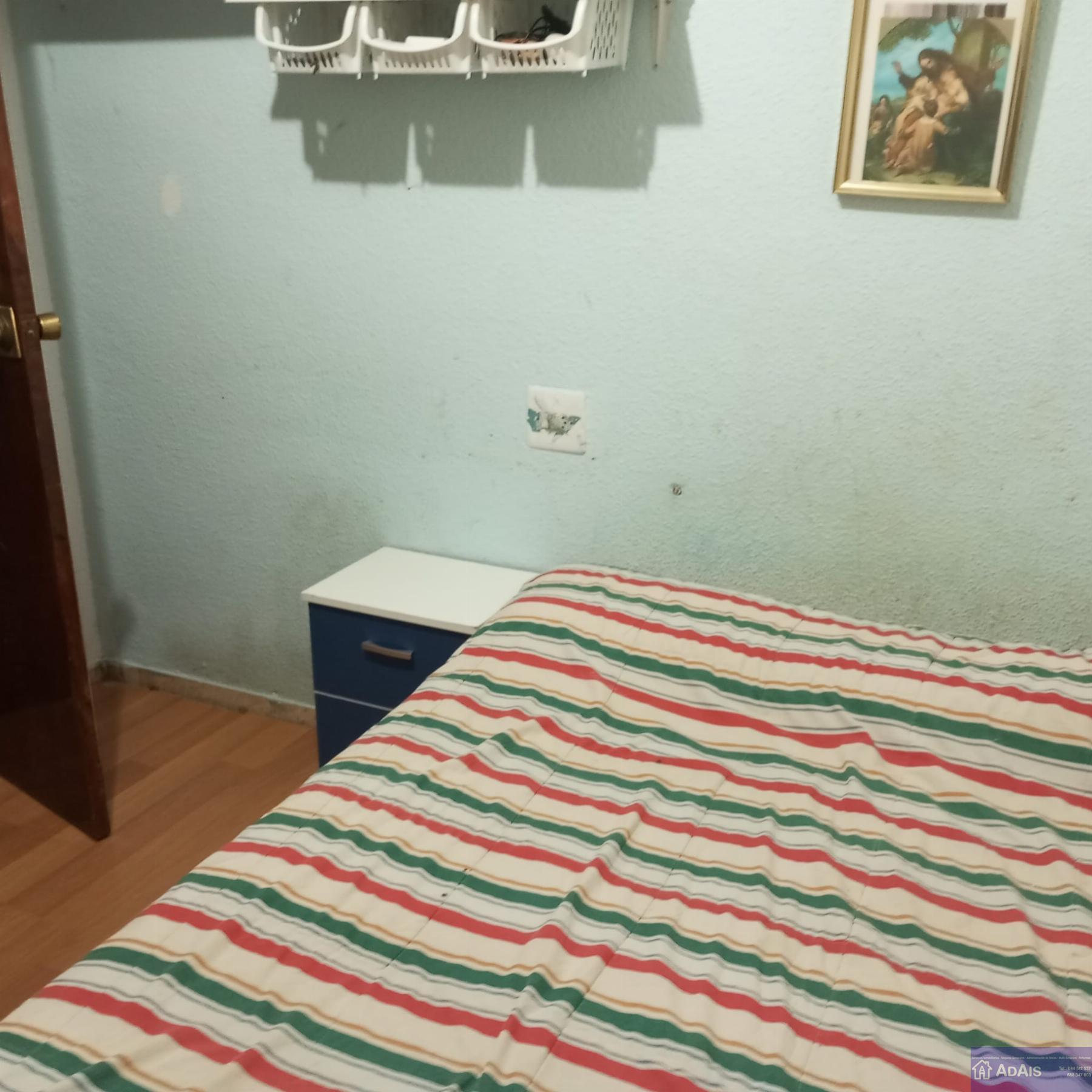 Venta de piso en Gandia