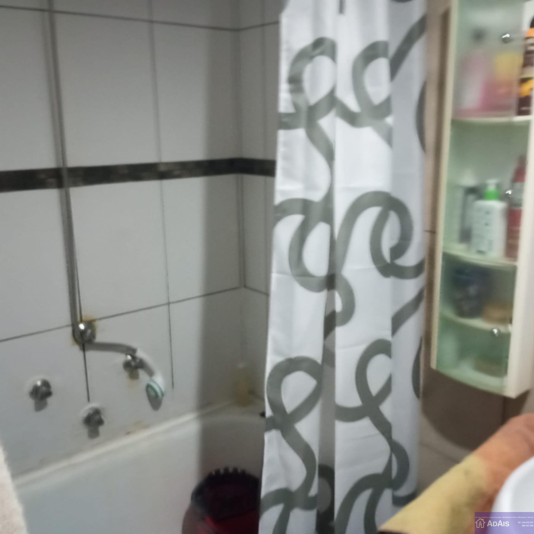 Venta de piso en Gandia