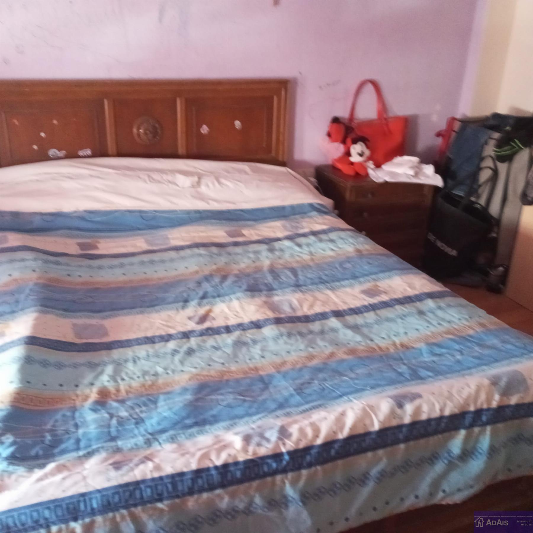 Venta de piso en Gandia