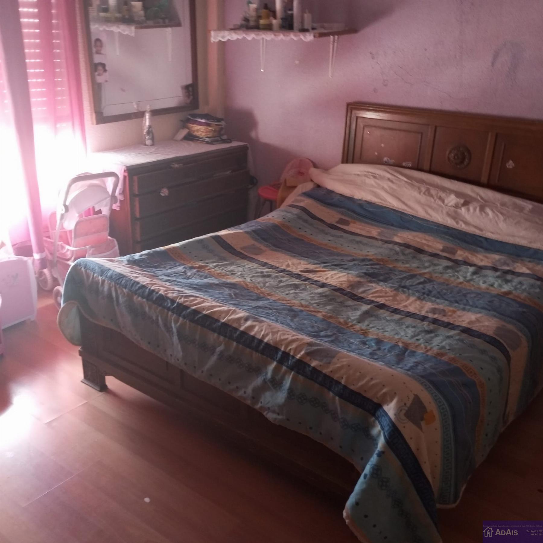 Venta de piso en Gandia