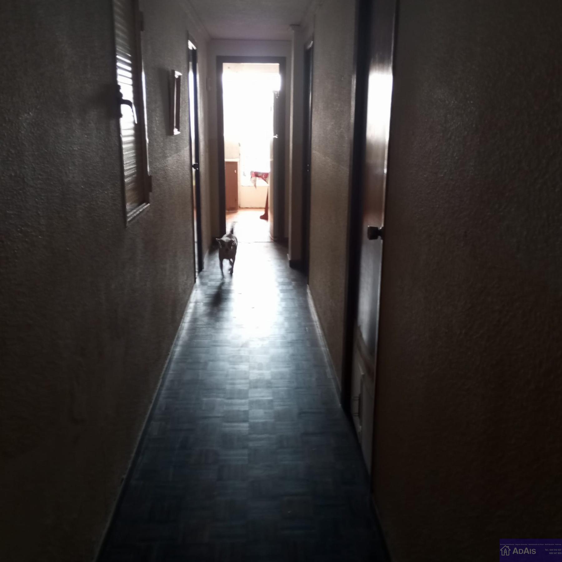 Venta de piso en Gandia