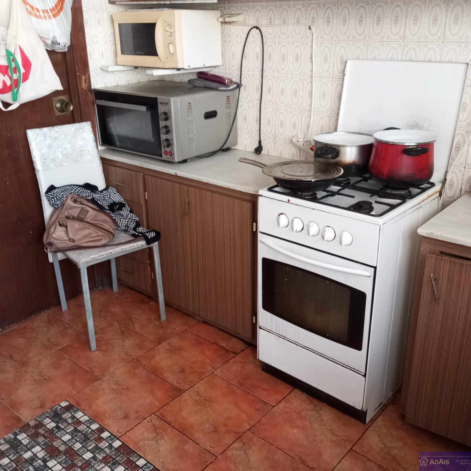 Venta de piso en Gandia