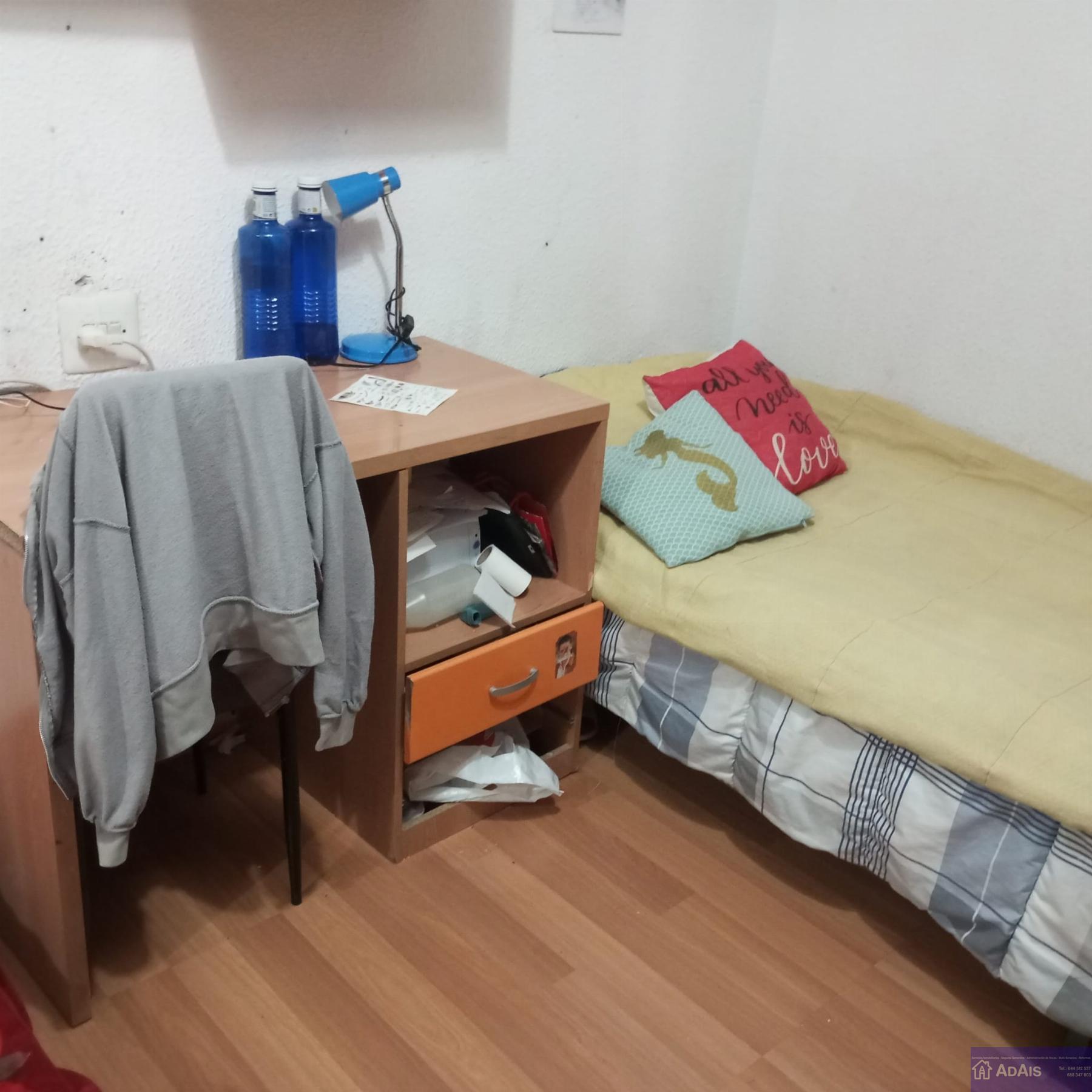 Venta de piso en Gandia