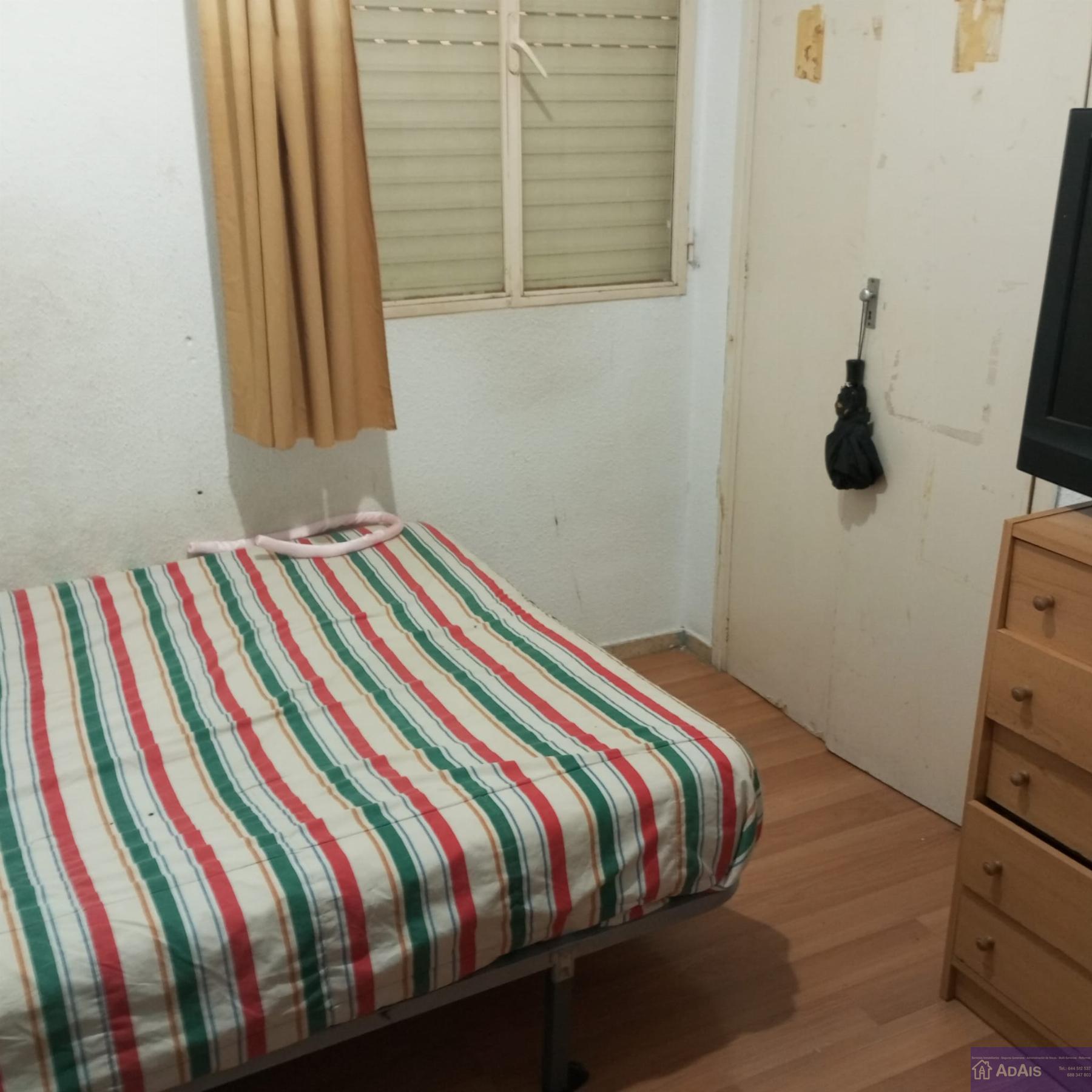 Venta de piso en Gandia