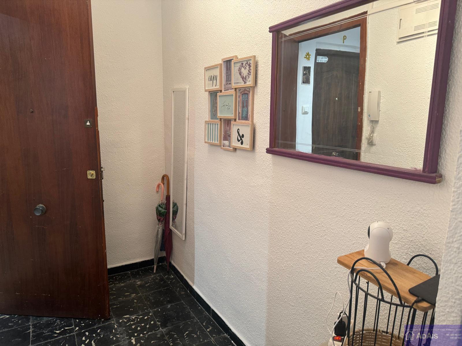 Venta de piso en Gandia