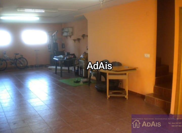 For sale of chalet in Castelló de Rugat
