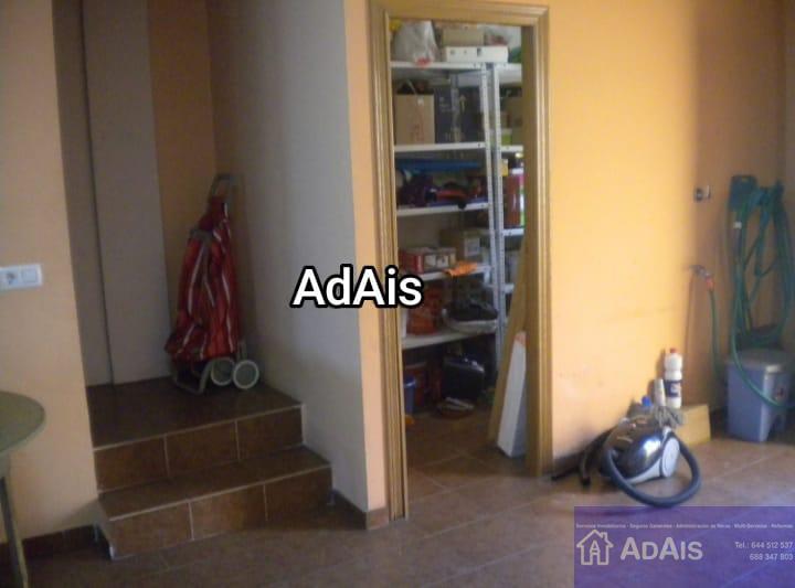For sale of chalet in Castelló de Rugat