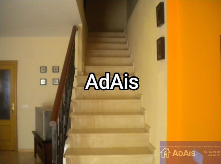 For sale of chalet in Castelló de Rugat