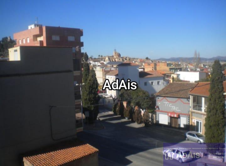 For sale of chalet in Castelló de Rugat