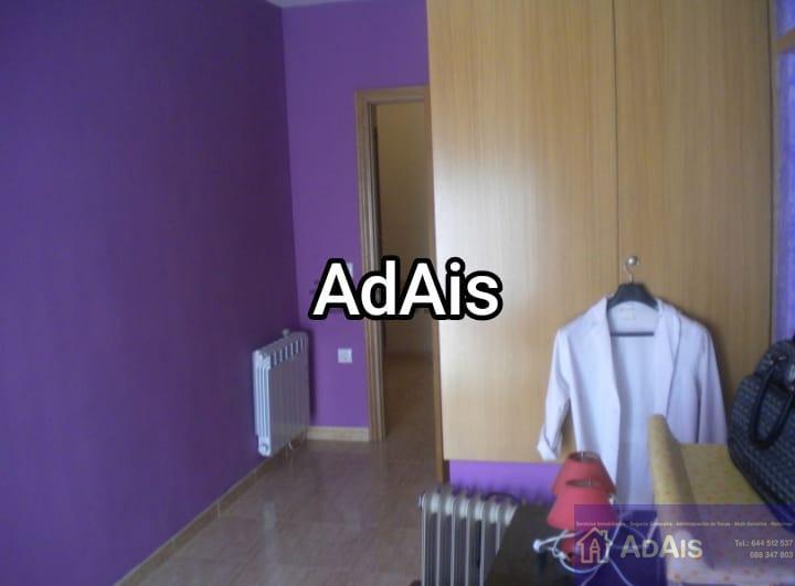 For sale of chalet in Castelló de Rugat