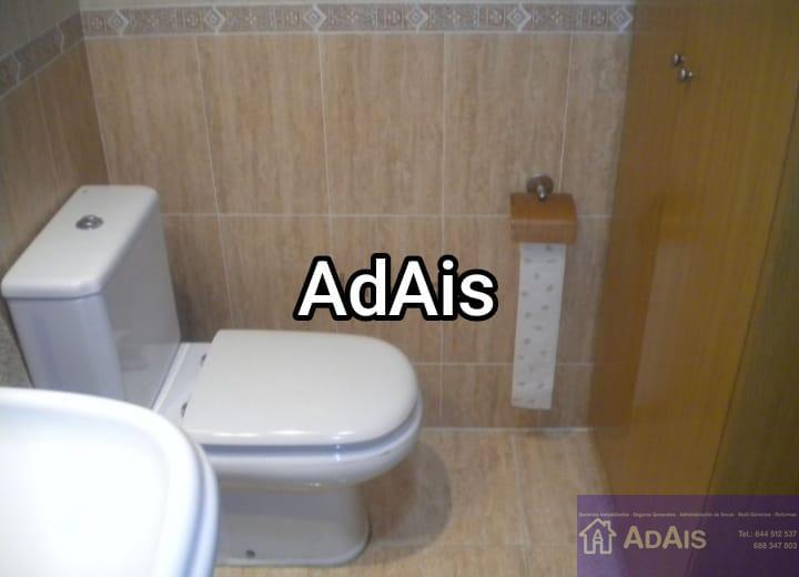For sale of chalet in Castelló de Rugat
