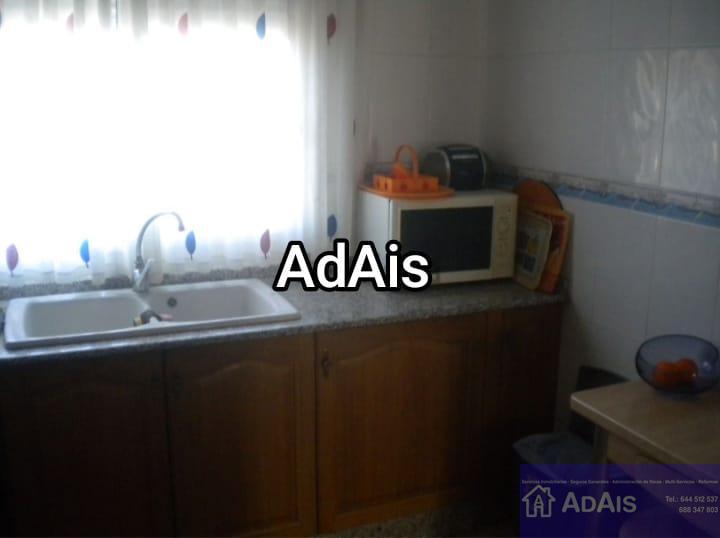 For sale of chalet in Castelló de Rugat
