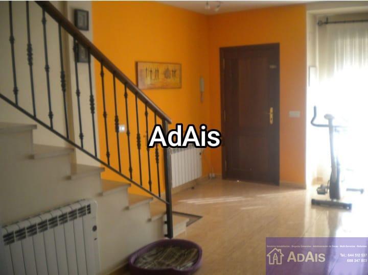 For sale of chalet in Castelló de Rugat