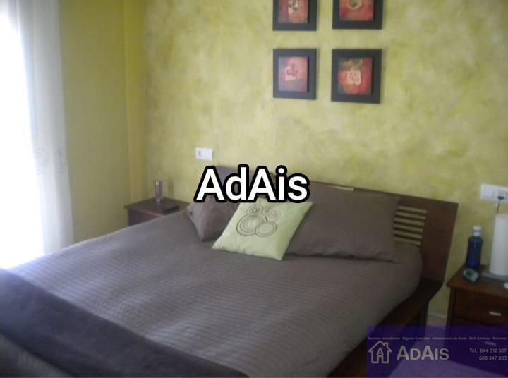 For sale of chalet in Castelló de Rugat