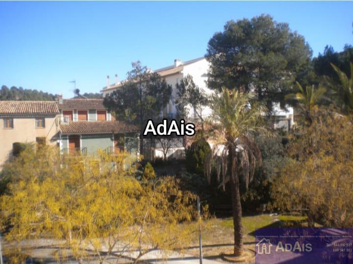 For sale of chalet in Castelló de Rugat