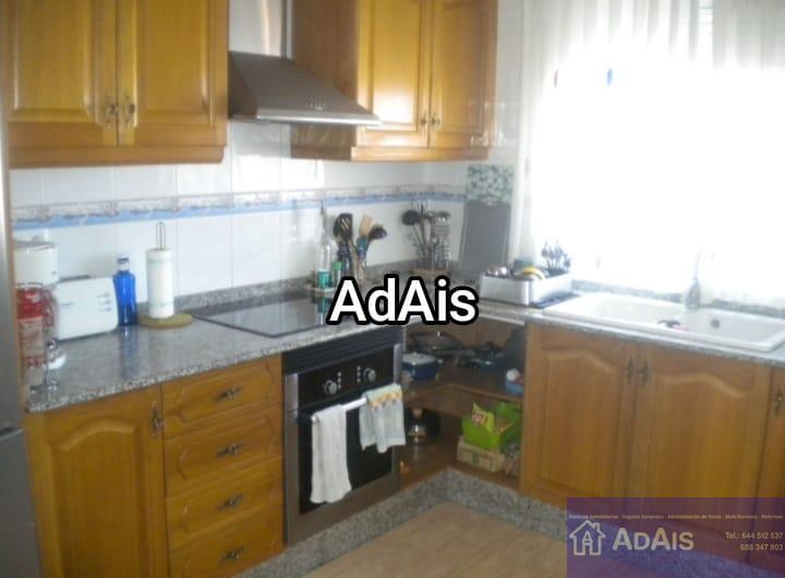 For sale of chalet in Castelló de Rugat