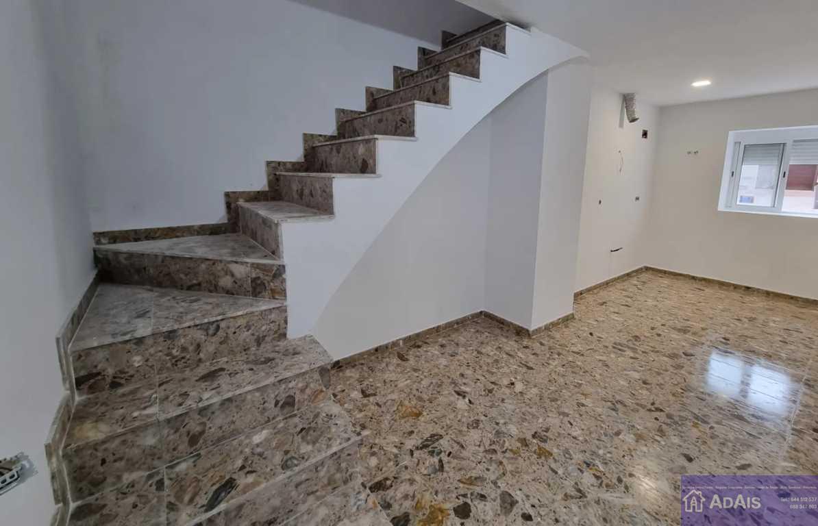 For sale of house in Miramar