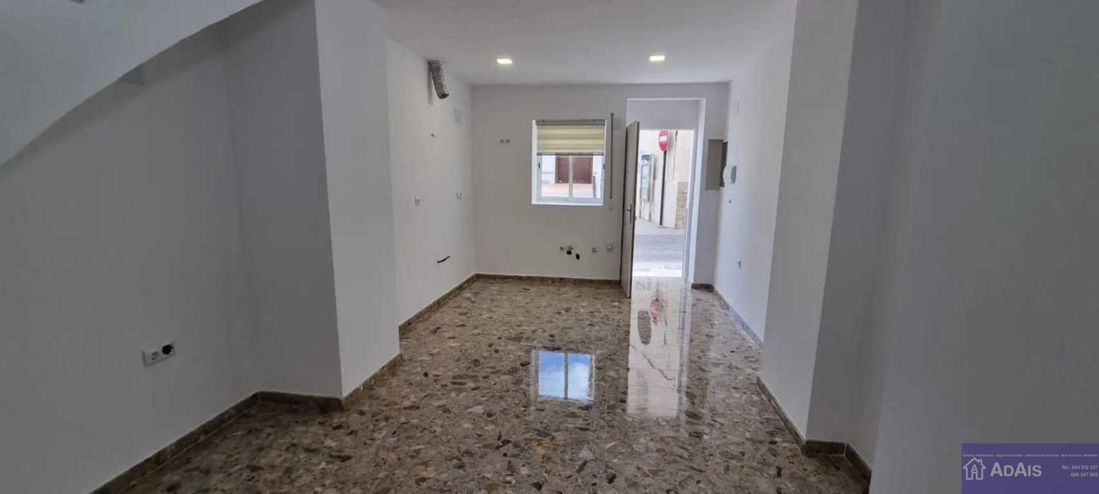 For sale of house in Miramar