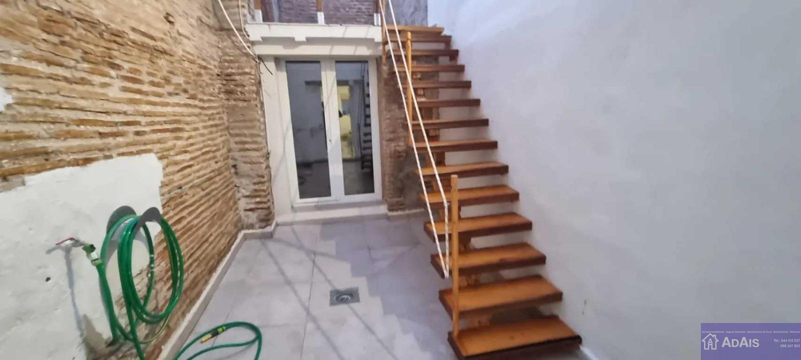 For sale of house in Miramar