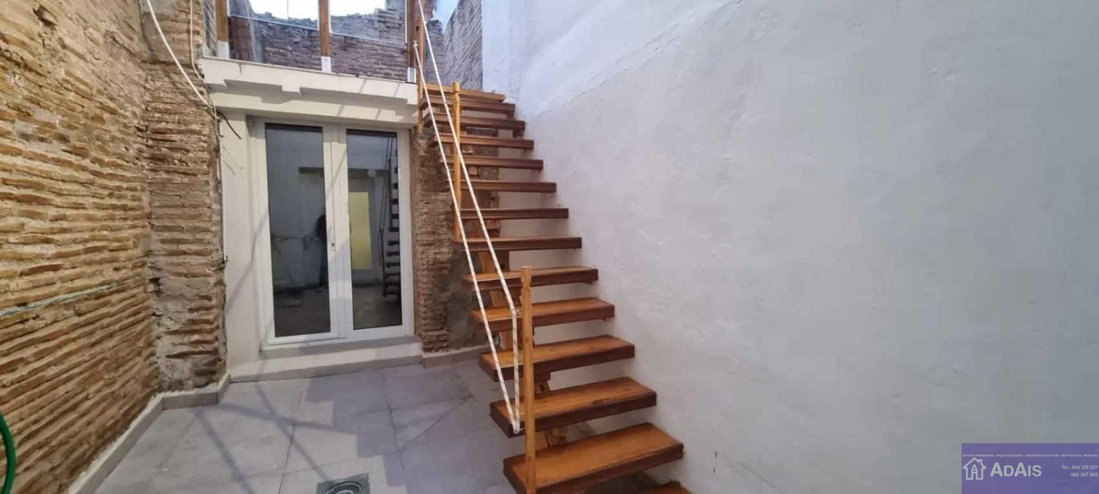 For sale of house in Miramar