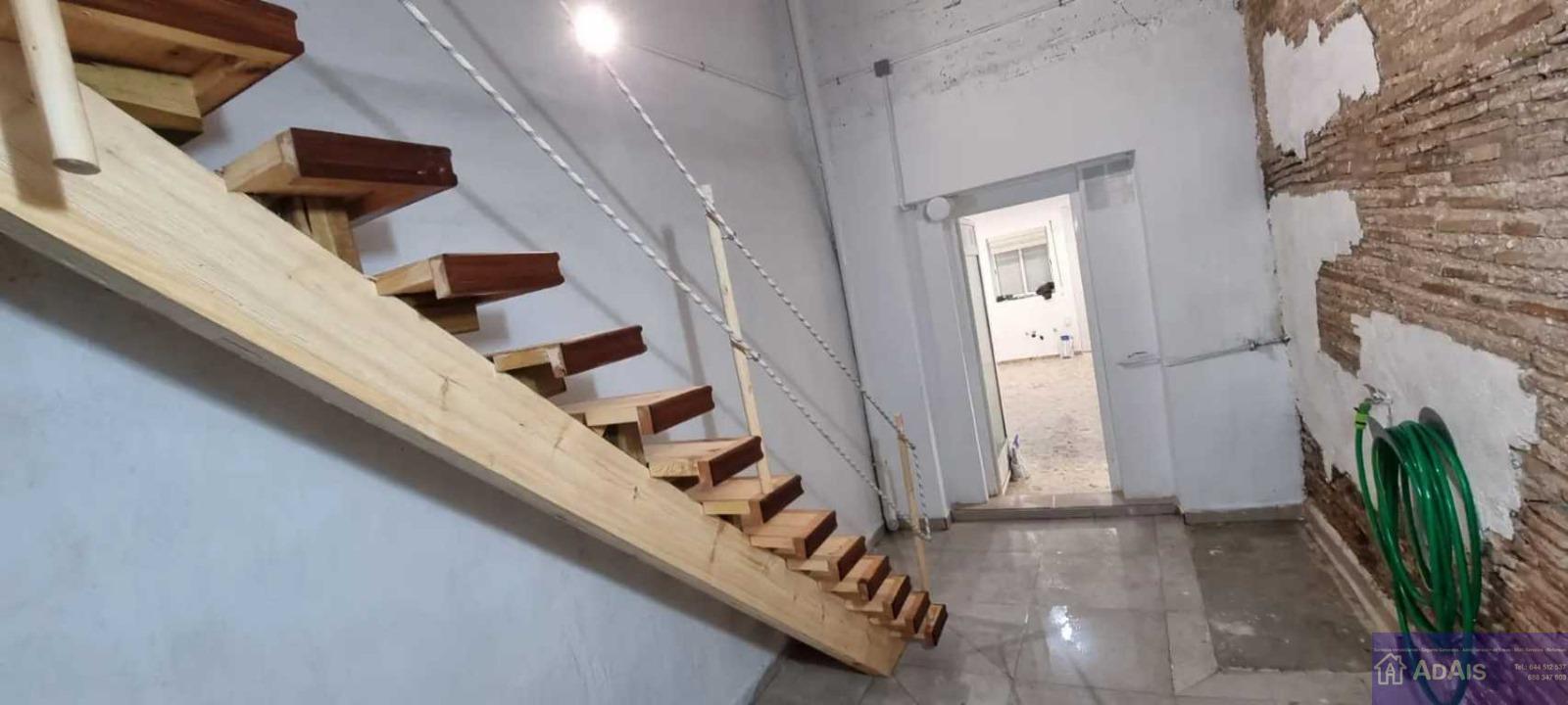 For sale of house in Miramar