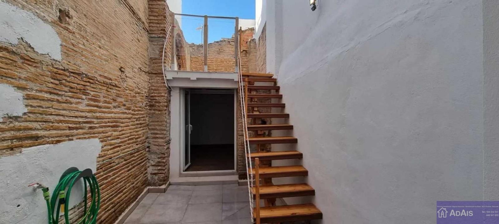 For sale of house in Miramar