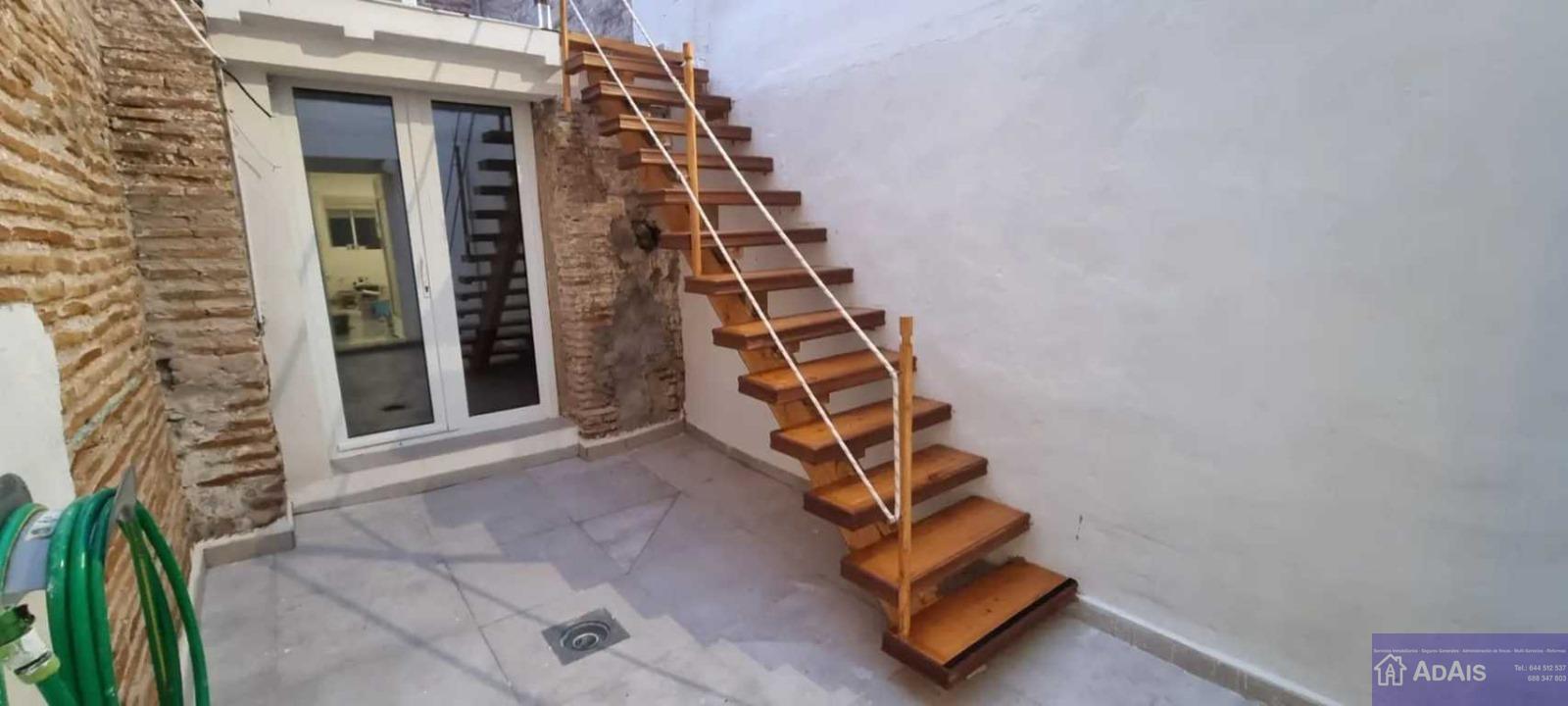 For sale of house in Miramar