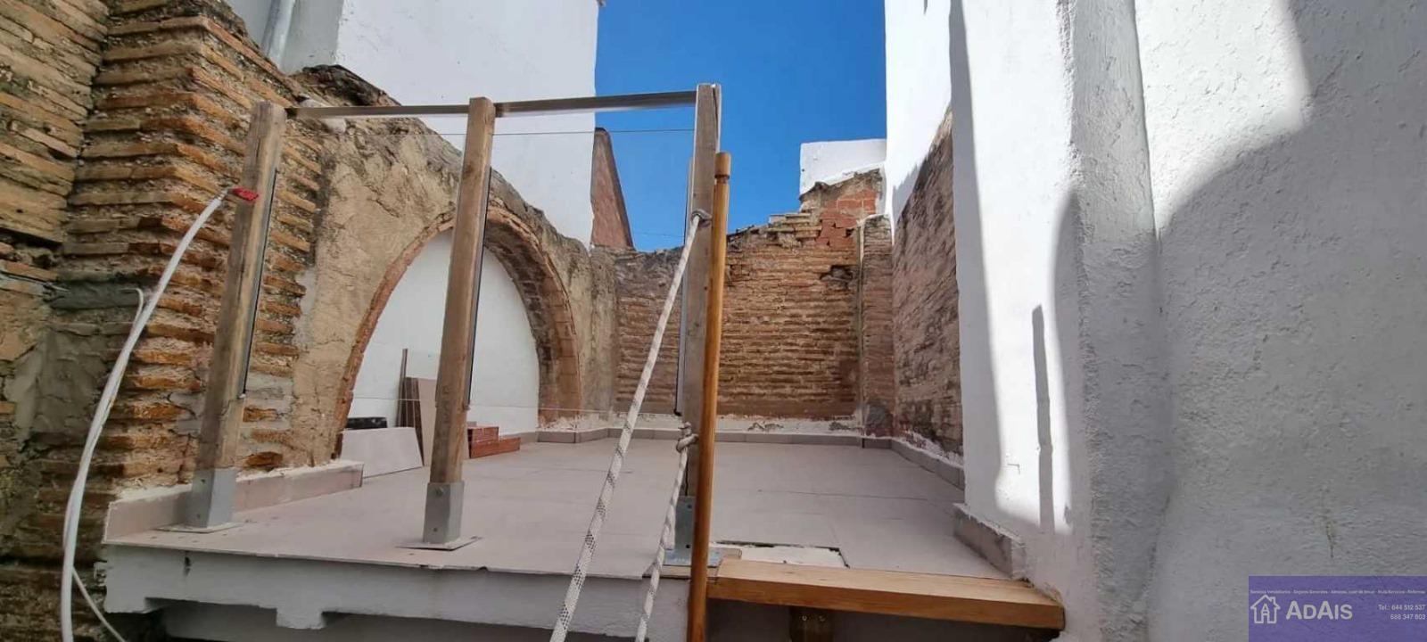 For sale of house in Miramar
