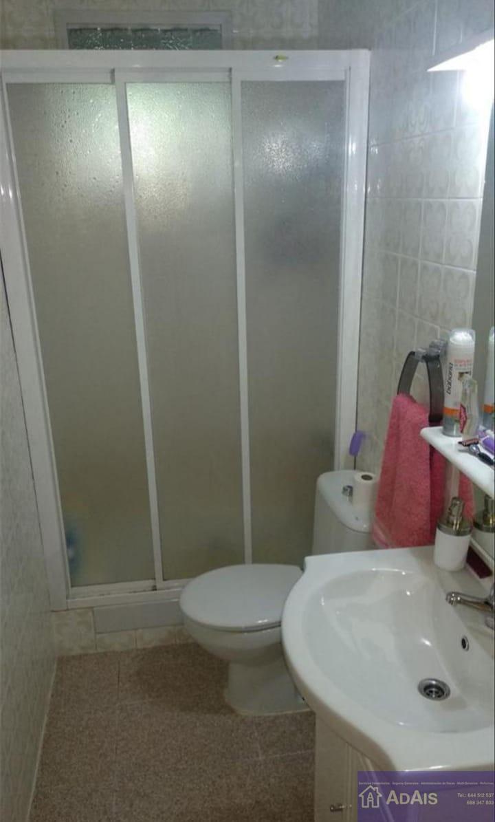 Venta de piso en Gandia