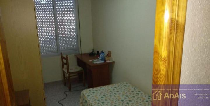 Venta de piso en Gandia
