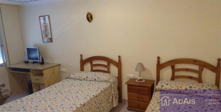 Venta de piso en Gandia