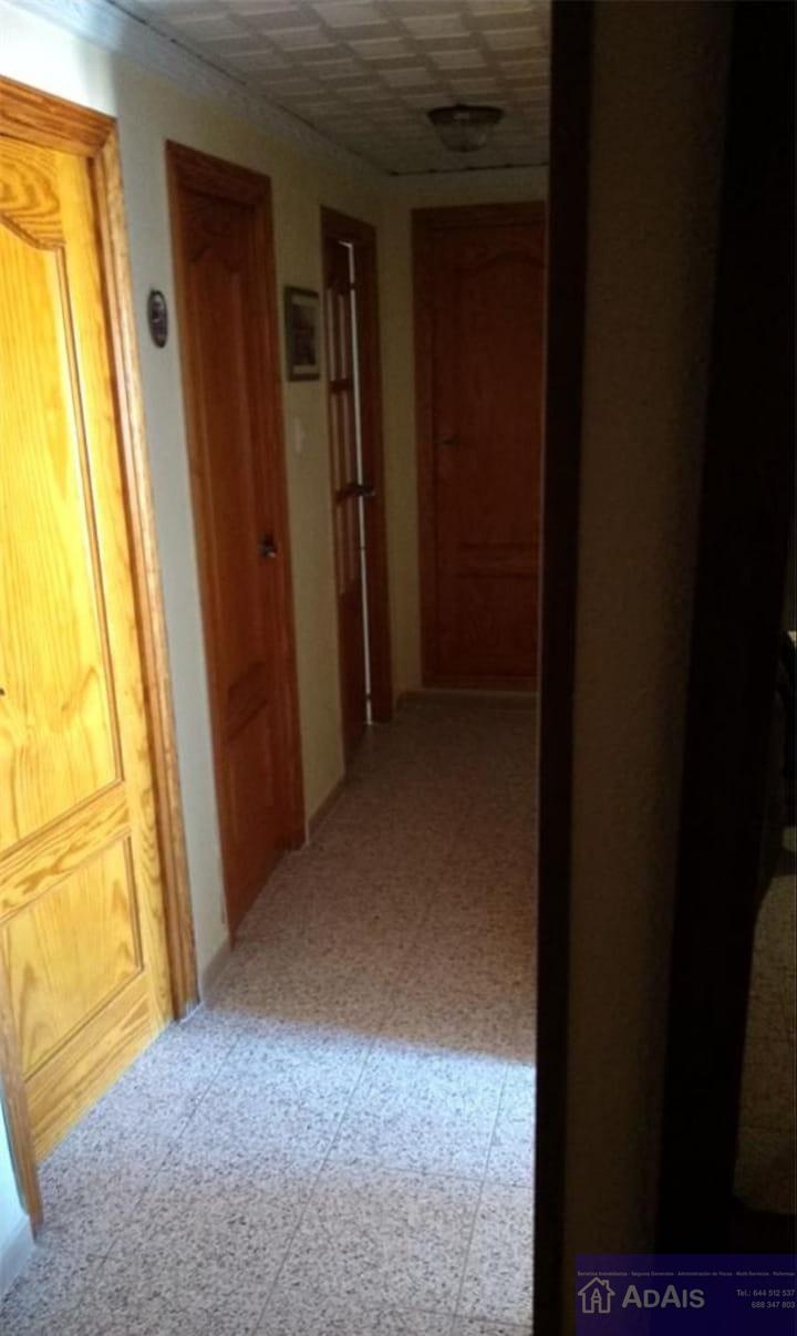 Venta de piso en Gandia