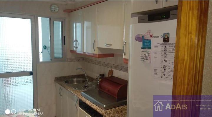 Venta de piso en Gandia