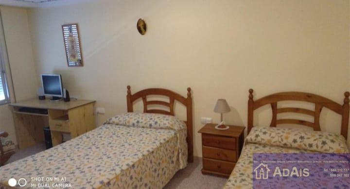Venta de piso en Gandia