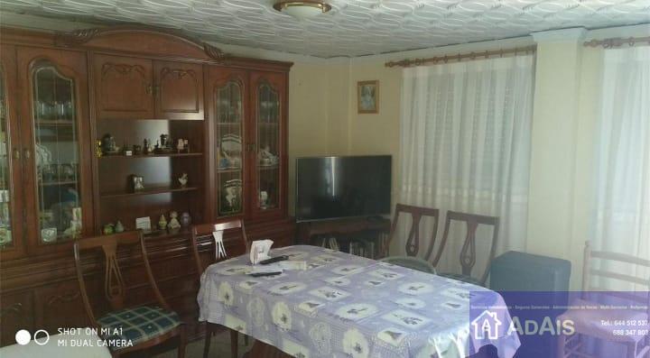 Venta de piso en Gandia
