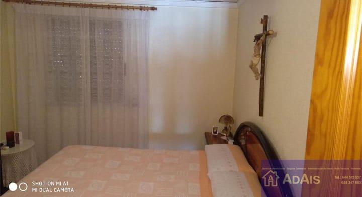 Venta de piso en Gandia
