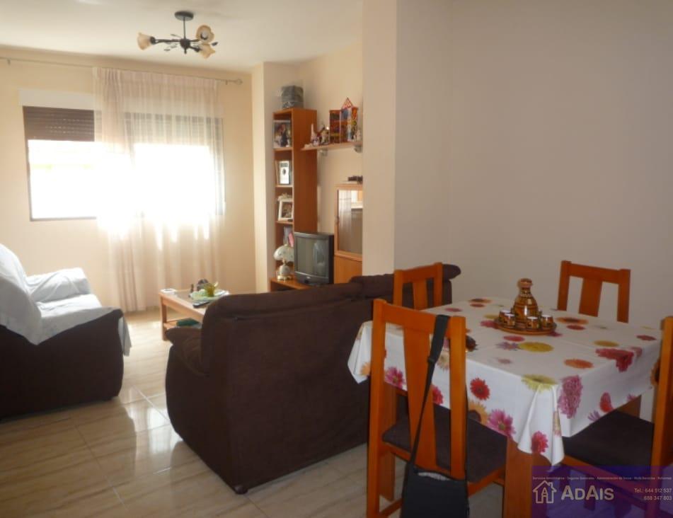 For sale of flat in Villalonga