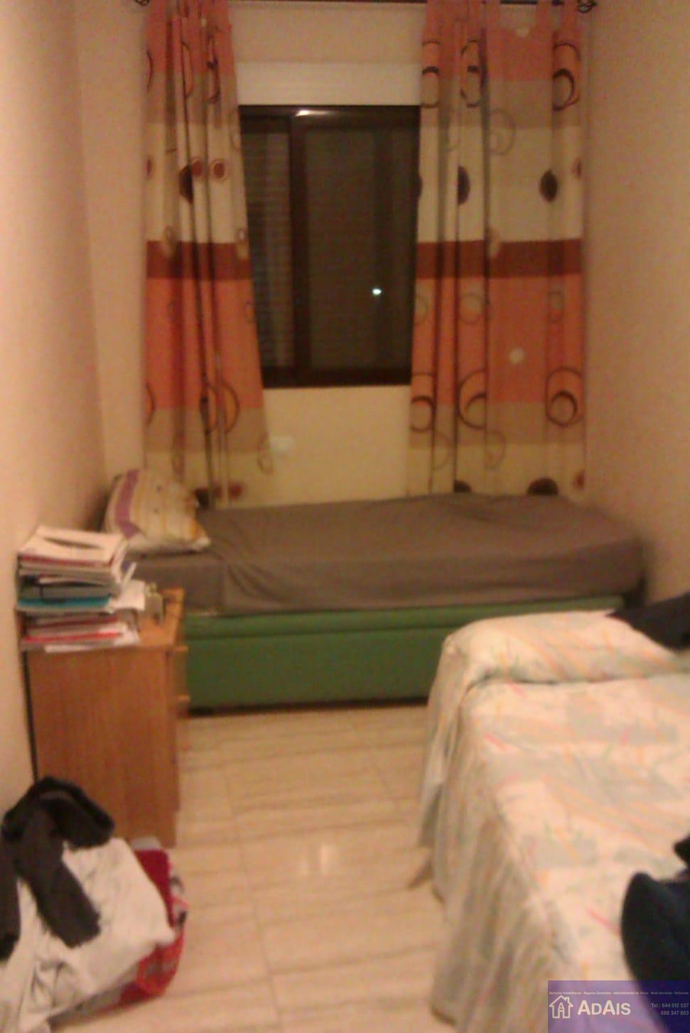 For sale of flat in Villalonga
