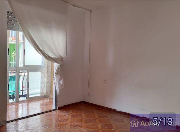 For sale of flat in Gandia
