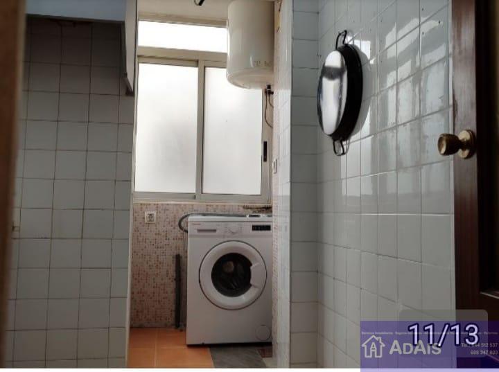 For sale of flat in Gandia
