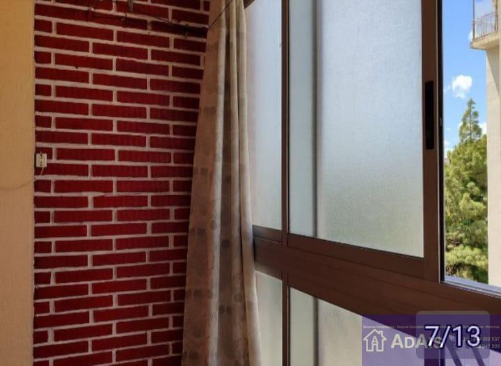 For sale of flat in Gandia