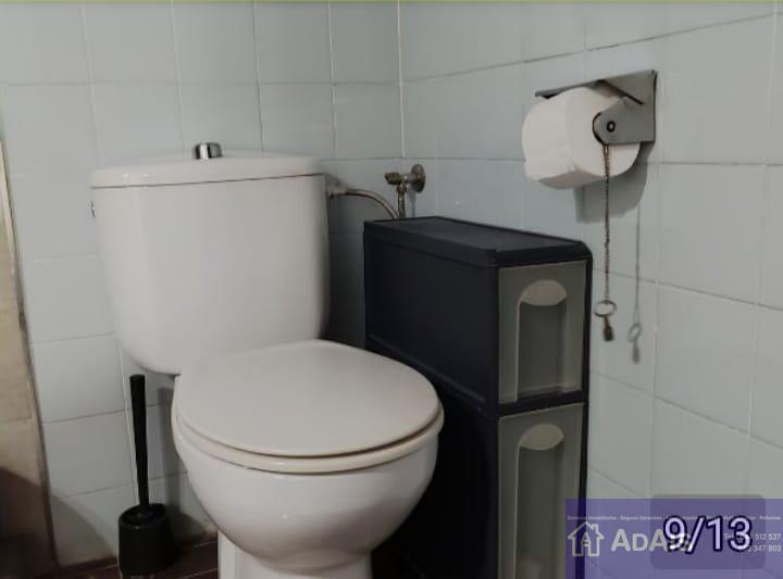 For sale of flat in Gandia