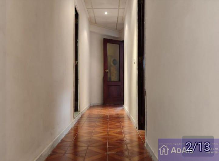 For sale of flat in Gandia