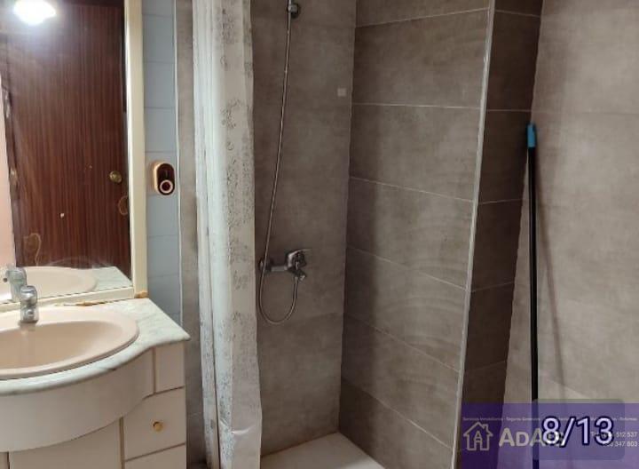 For sale of flat in Gandia