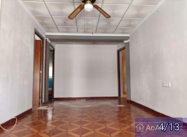 For sale of flat in Gandia