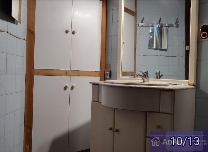 For sale of flat in Gandia