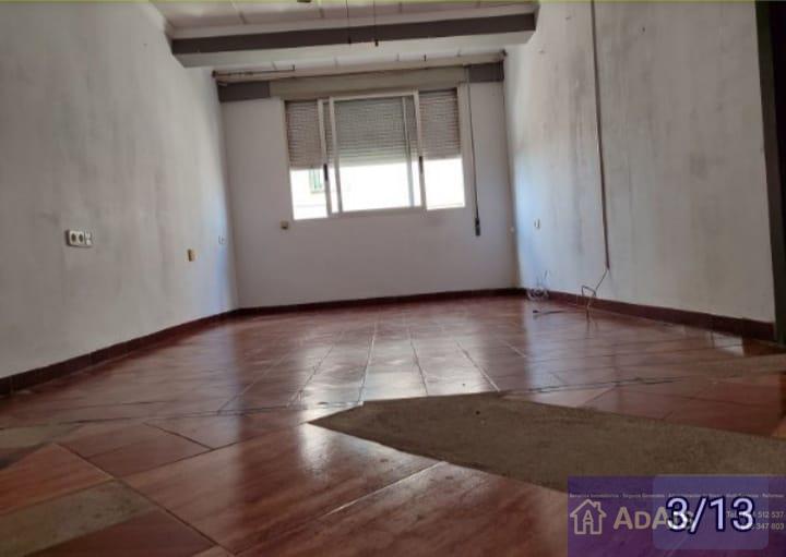 For sale of flat in Gandia
